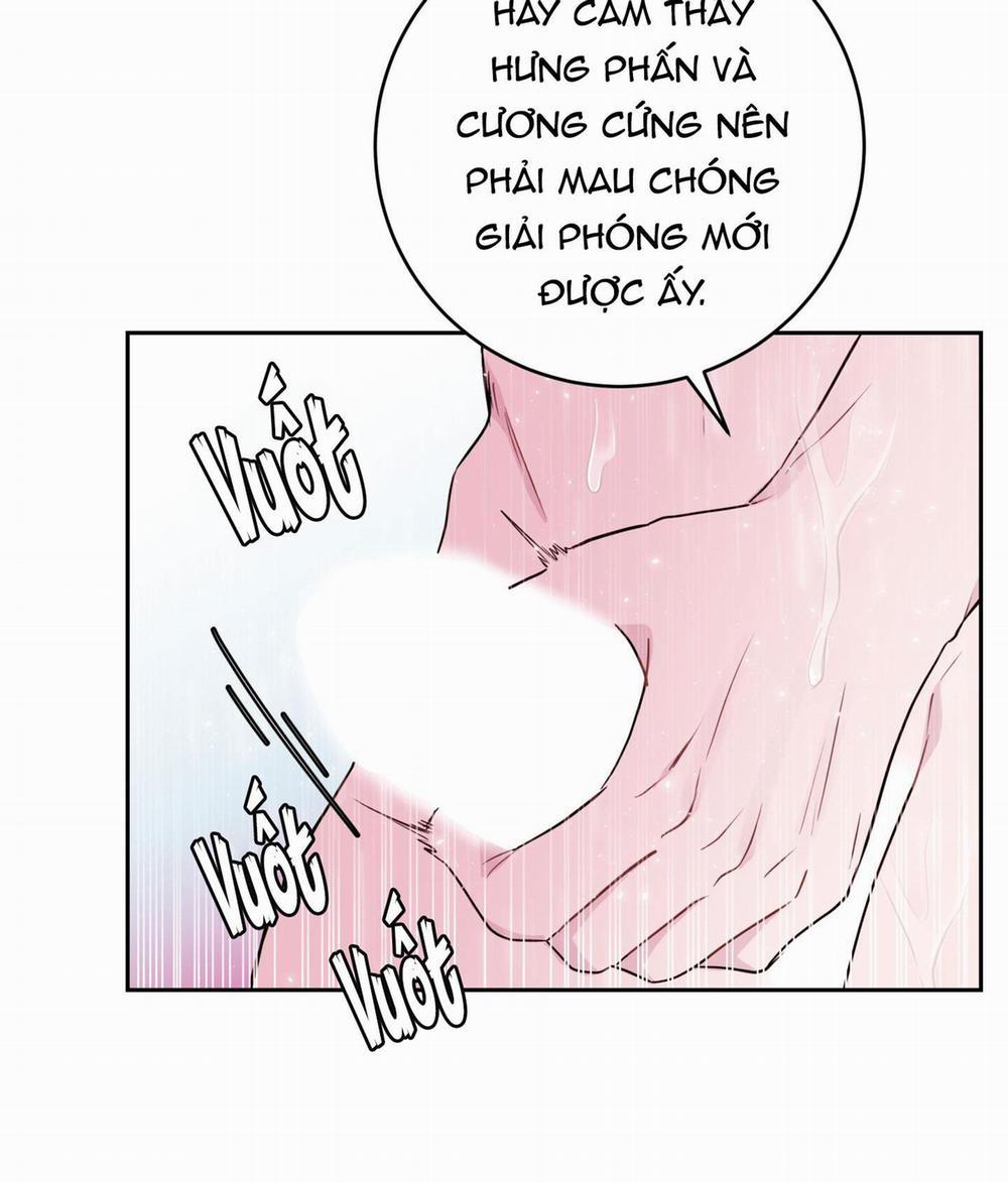 Em Trai Vợ Thật Nguy Hiểm 8 trang 51