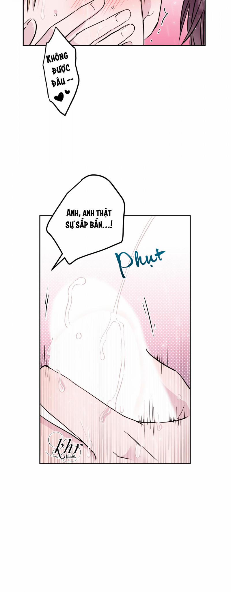 Em Trai Vợ Thật Nguy Hiểm 9.5 trang 16