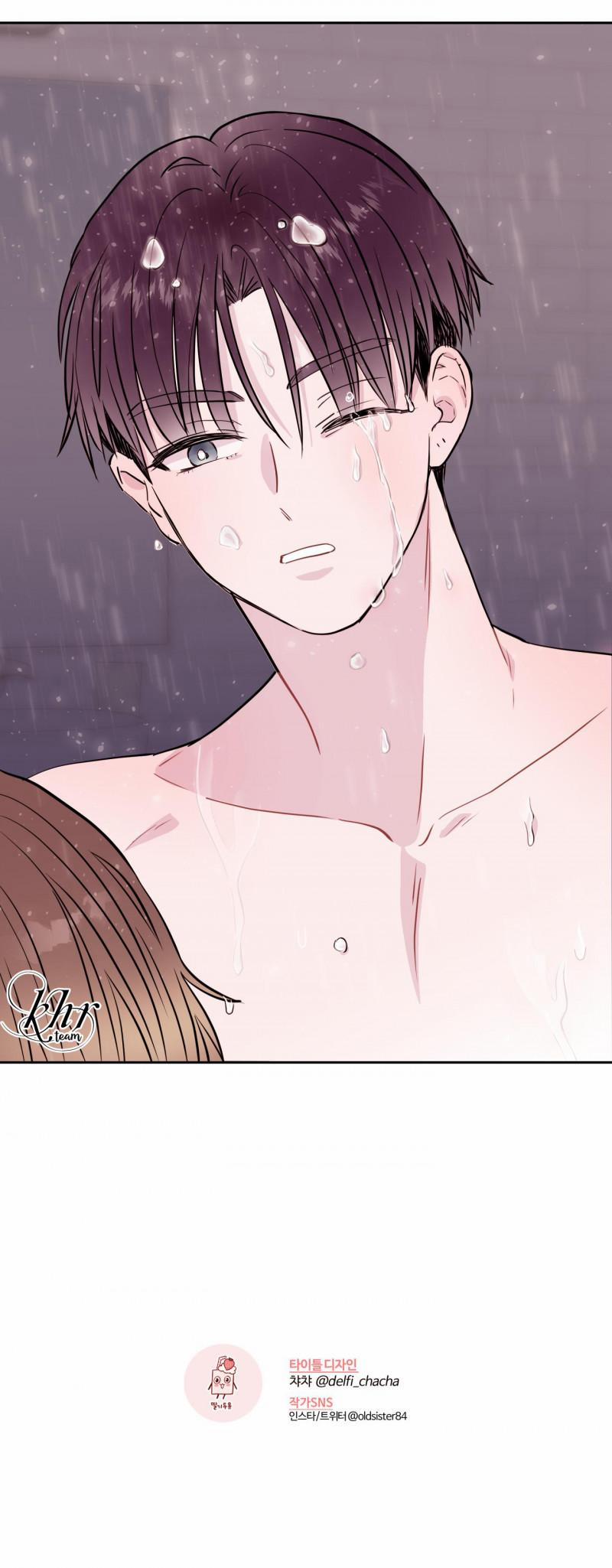 Em Trai Vợ Thật Nguy Hiểm 9.5 trang 19