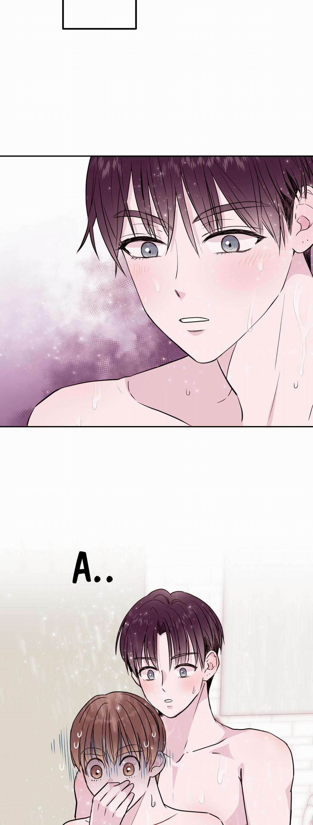 Em Trai Vợ Thật Nguy Hiểm 9 trang 16