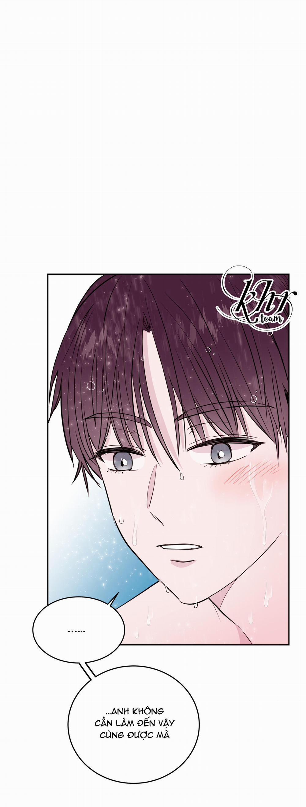 Em Trai Vợ Thật Nguy Hiểm 9 trang 18