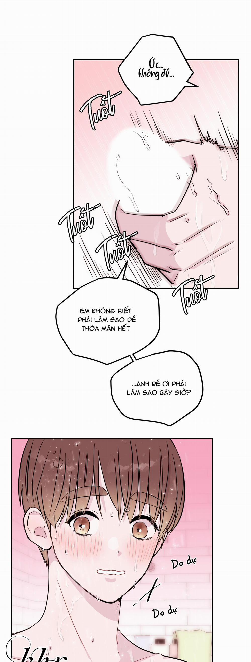 Em Trai Vợ Thật Nguy Hiểm 9 trang 4