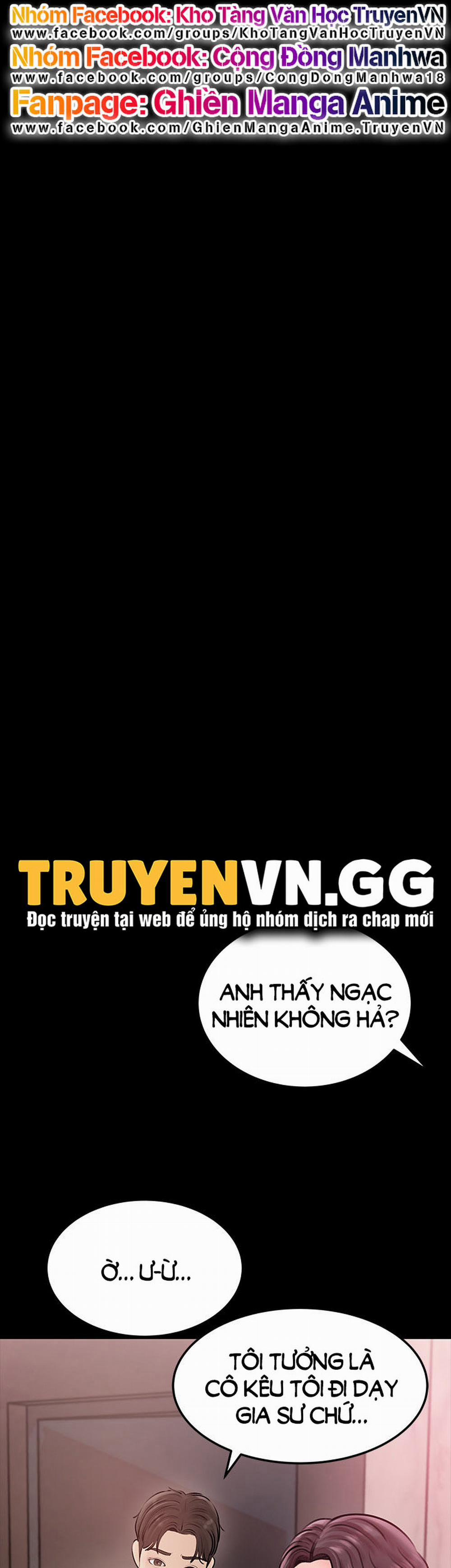 Em Vợ Nóng Bỏng 8 trang 10