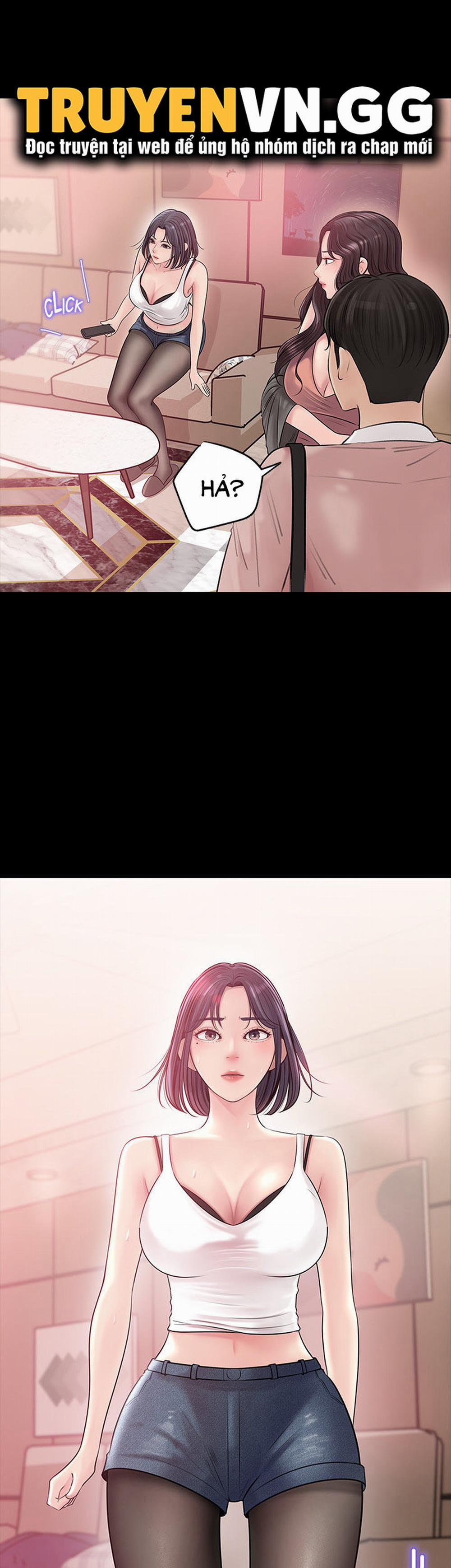 Em Vợ Nóng Bỏng 8 trang 12