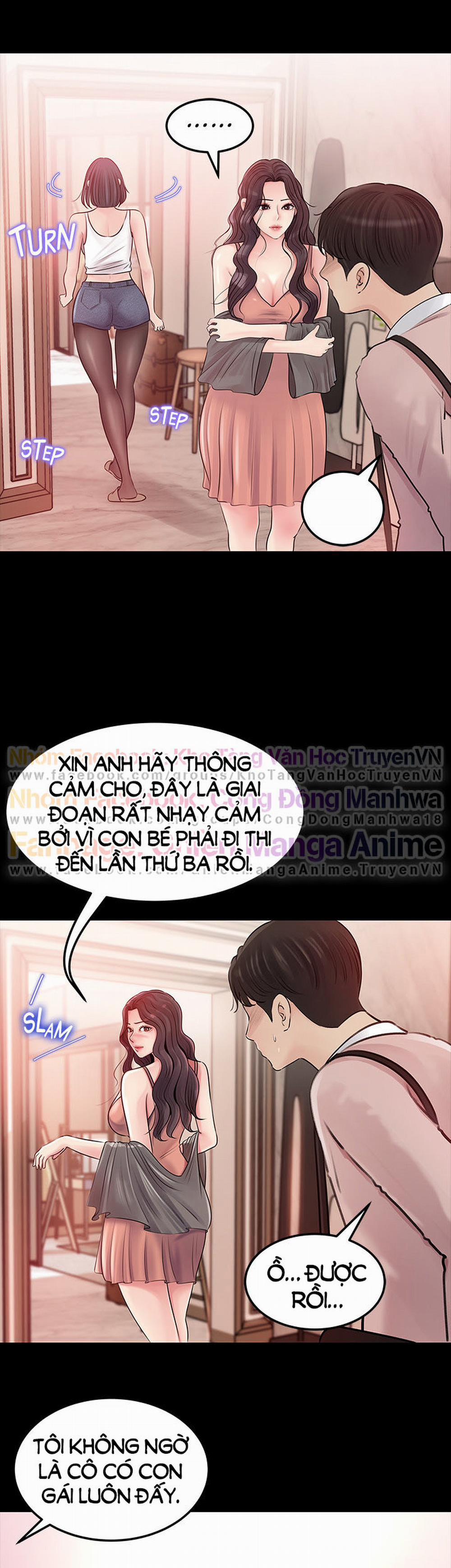 Em Vợ Nóng Bỏng 8 trang 14