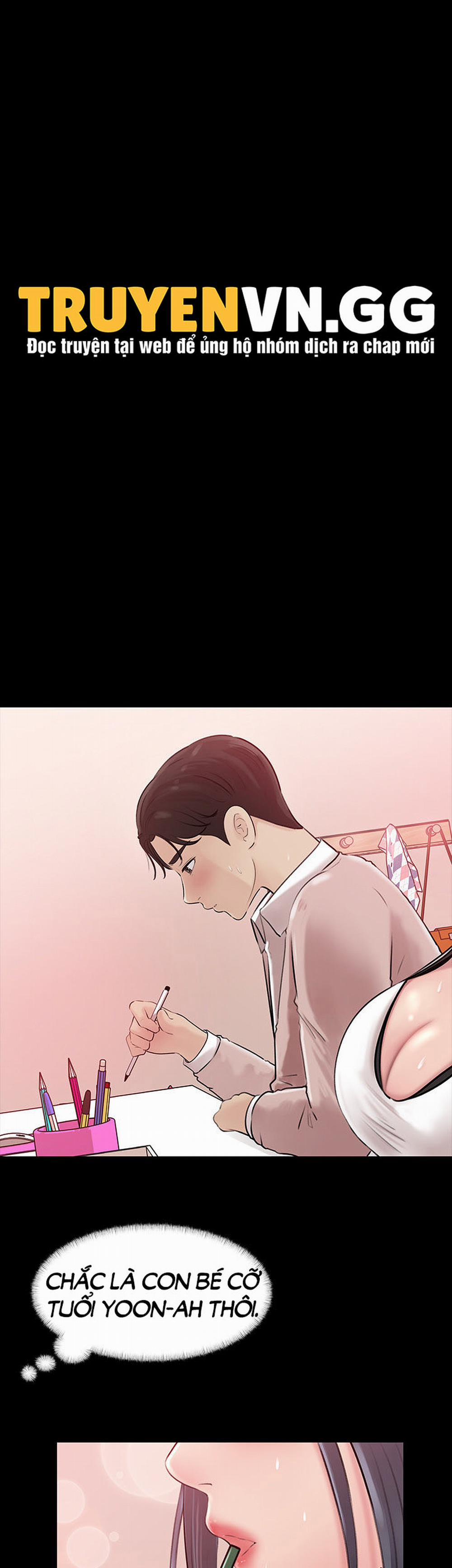 Em Vợ Nóng Bỏng 8 trang 18