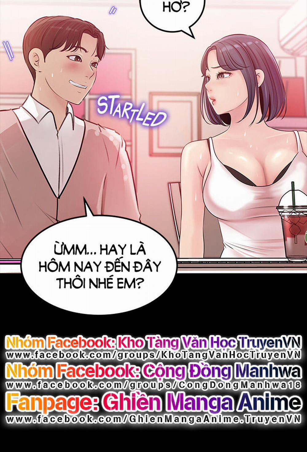 Em Vợ Nóng Bỏng 8 trang 22