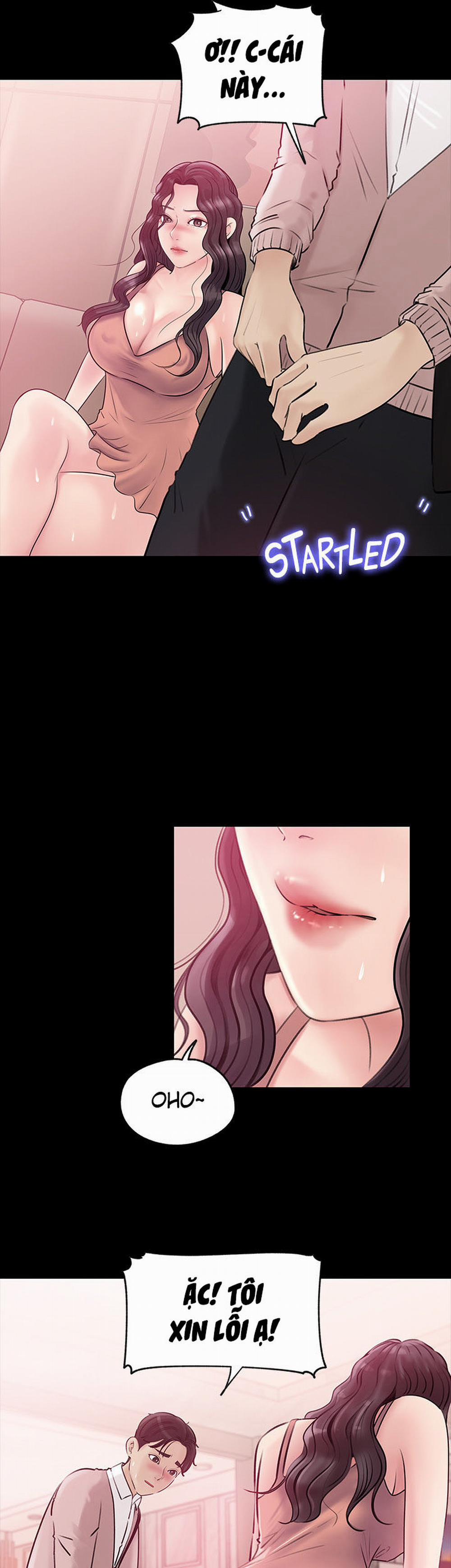 Em Vợ Nóng Bỏng 8 trang 37