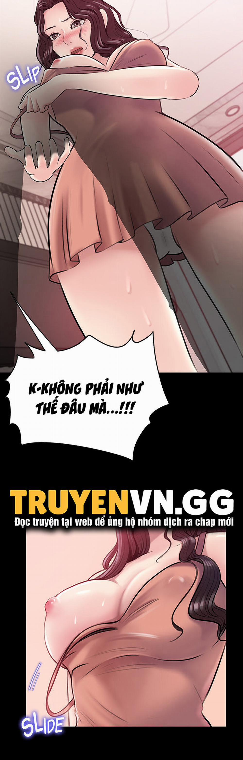 Em Vợ Nóng Bỏng 8 trang 42