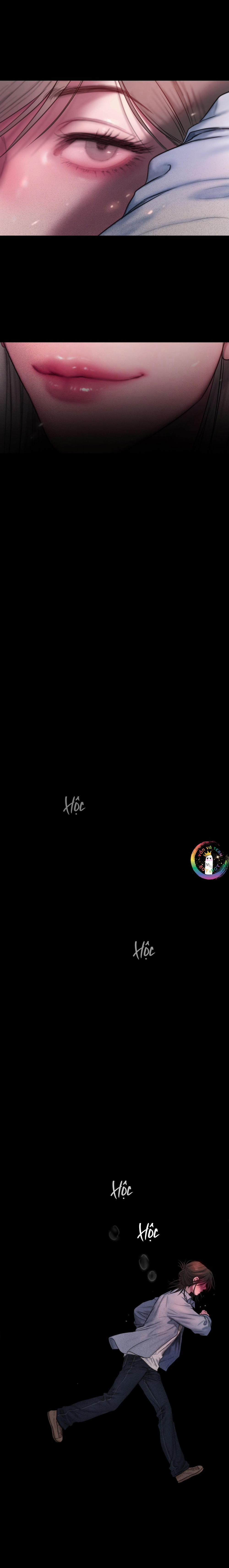 Em Yêu Chị, Gia Sư Của Em 1 trang 20