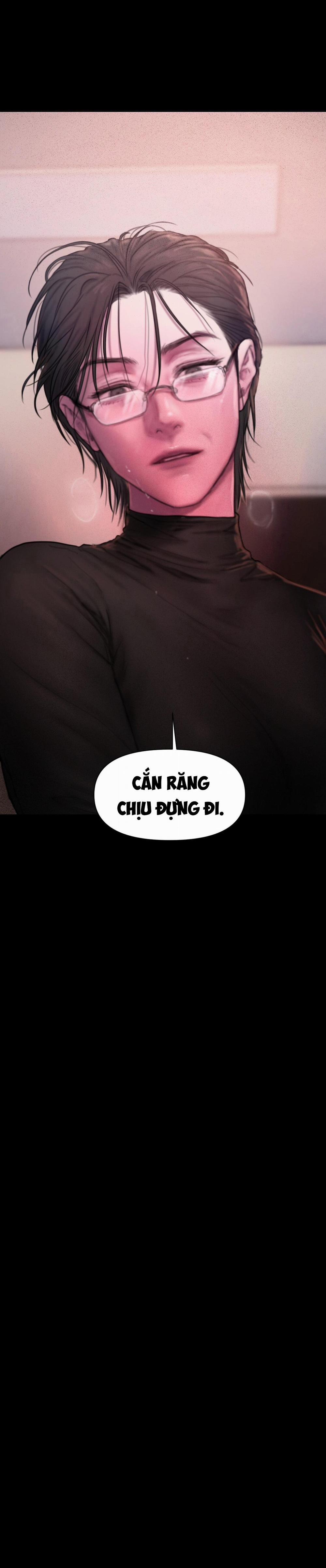 Em Yêu Chị, Gia Sư Của Em 1 trang 27