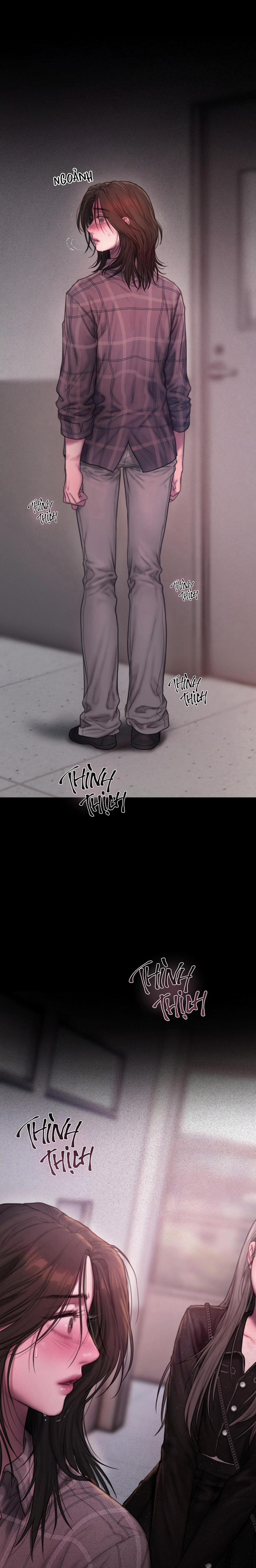 Em Yêu Chị, Gia Sư Của Em 1 trang 34