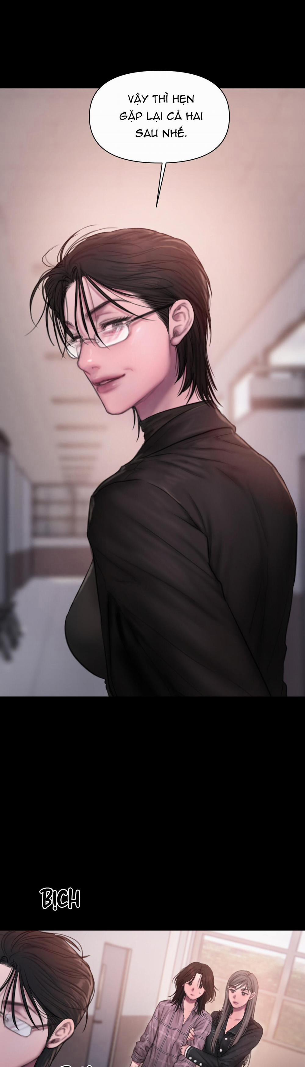 Em Yêu Chị, Gia Sư Của Em 2 trang 10