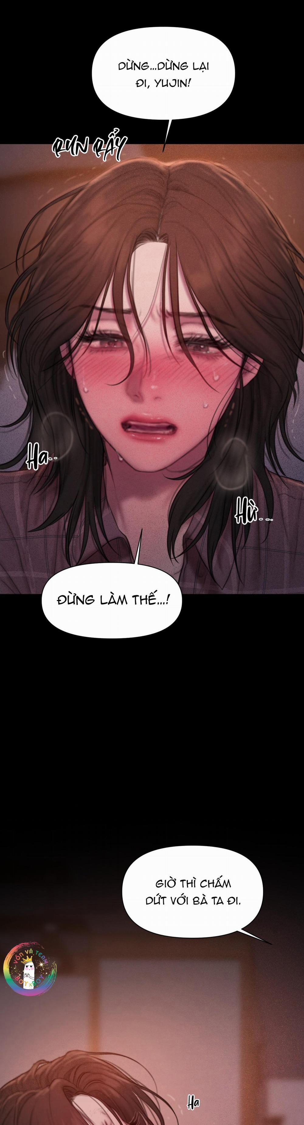 Em Yêu Chị, Gia Sư Của Em 2 trang 45