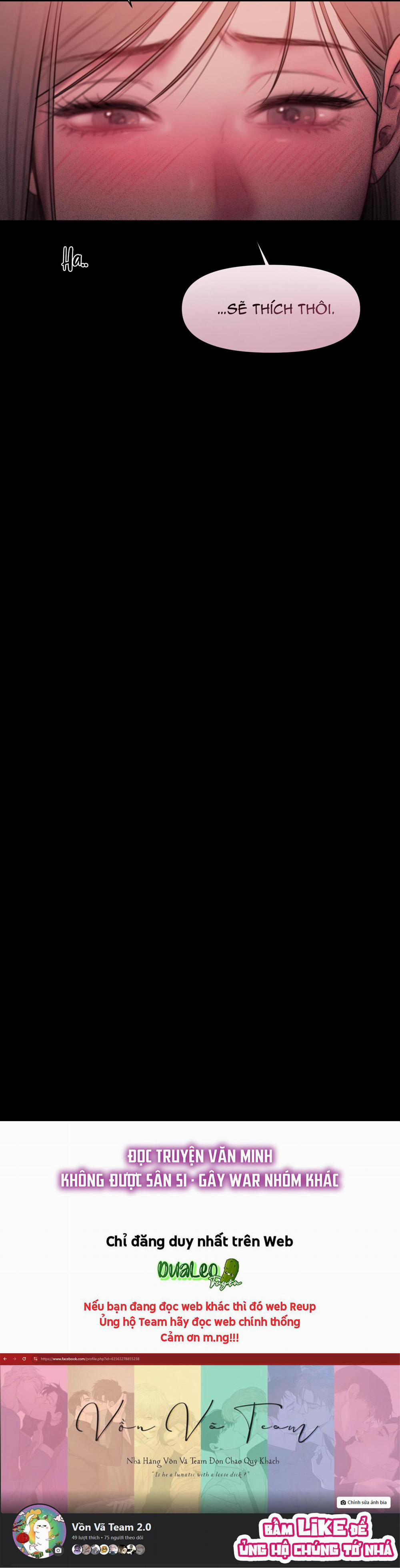 Em Yêu Chị, Gia Sư Của Em 2 trang 51