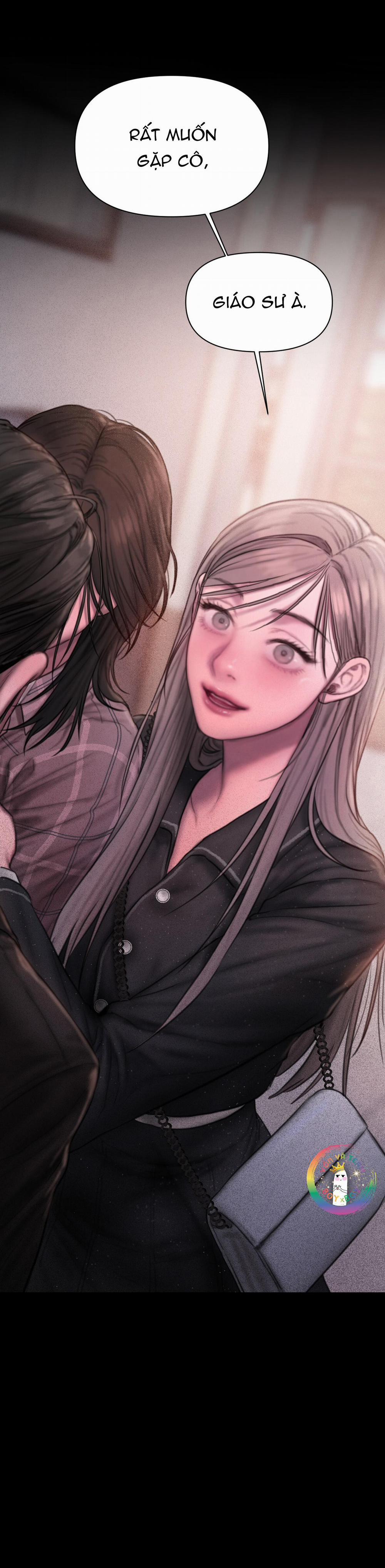 Em Yêu Chị, Gia Sư Của Em 2 trang 7