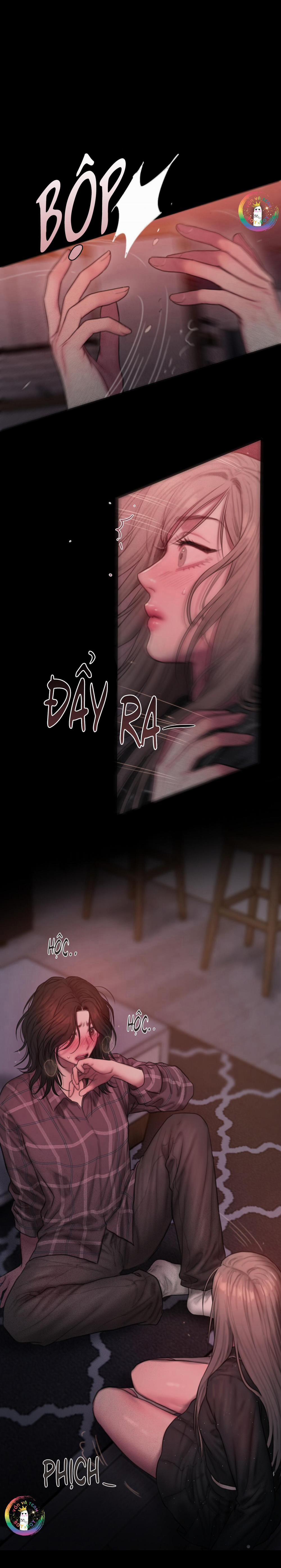 Em Yêu Chị, Gia Sư Của Em 3 trang 1