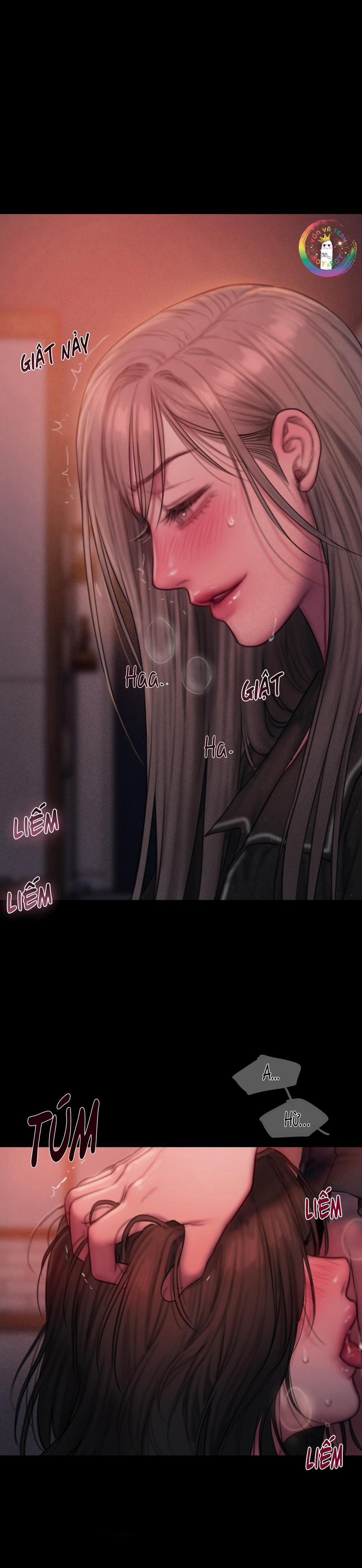 Em Yêu Chị, Gia Sư Của Em 3 trang 13