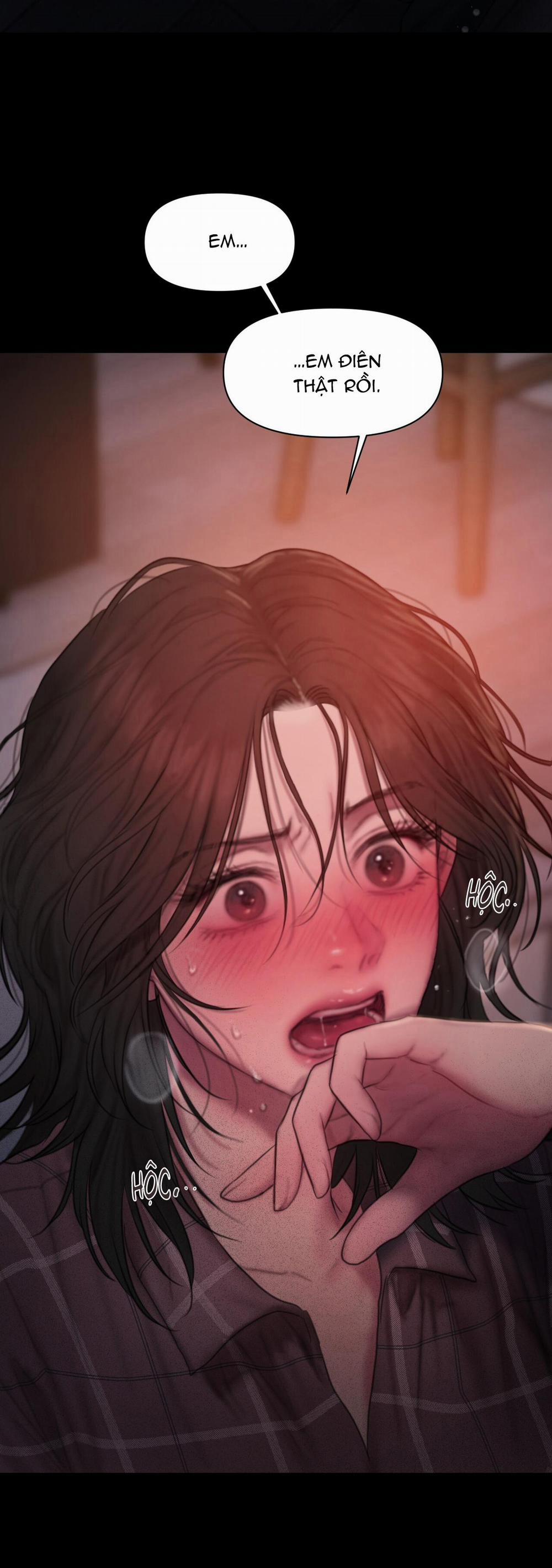 Em Yêu Chị, Gia Sư Của Em 3 trang 2