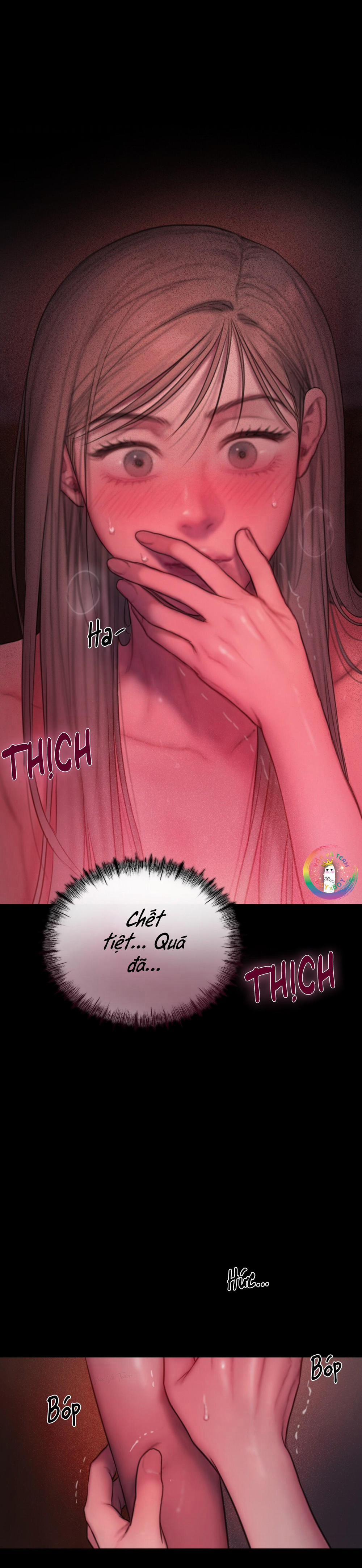 Em Yêu Chị, Gia Sư Của Em 3 trang 25