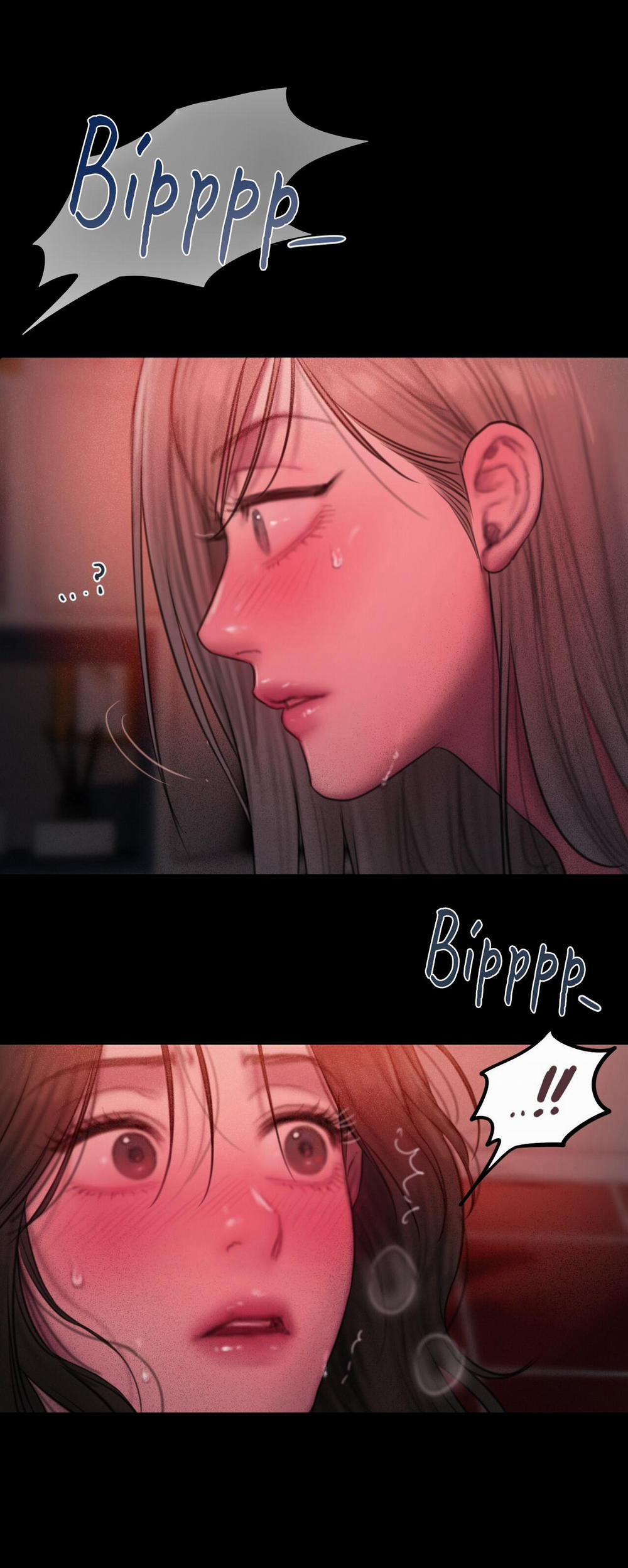 Em Yêu Chị, Gia Sư Của Em 3 trang 29