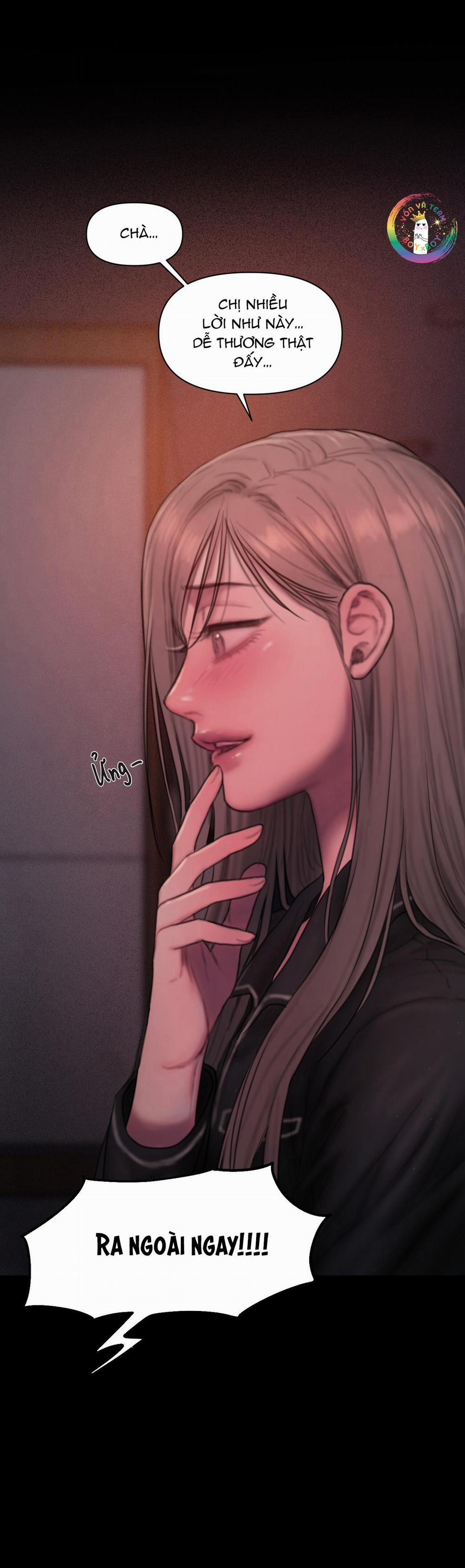 Em Yêu Chị, Gia Sư Của Em 3 trang 4