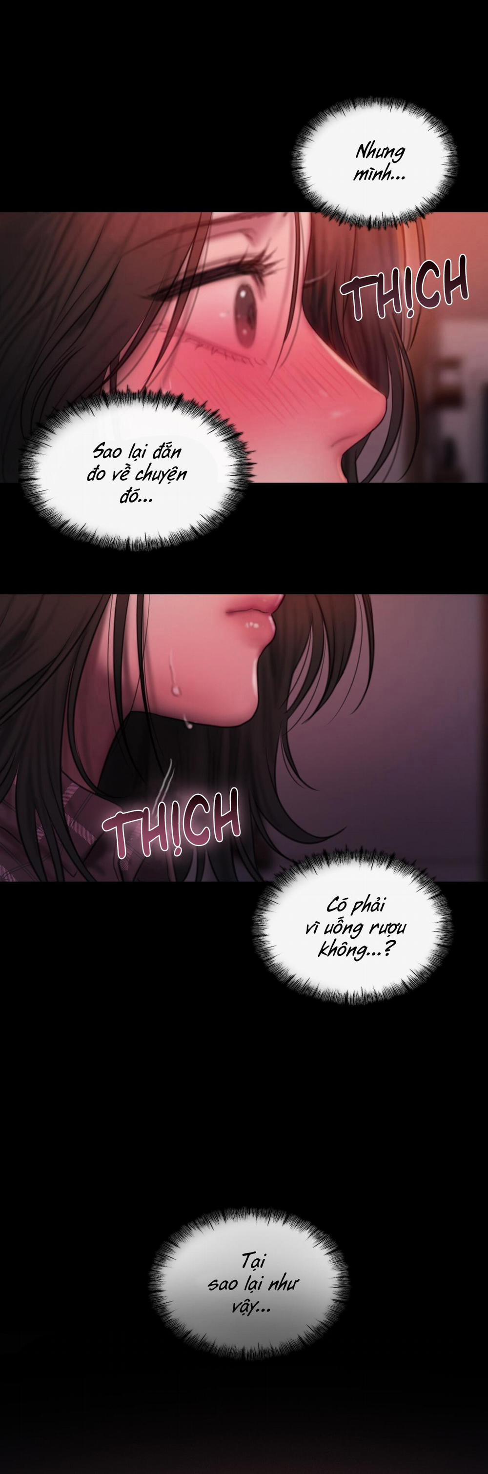 Em Yêu Chị, Gia Sư Của Em 3 trang 8