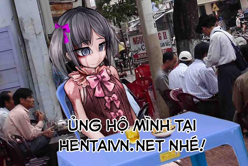 Em yêu Melty của tôi! Chương Oneshot Trang 27