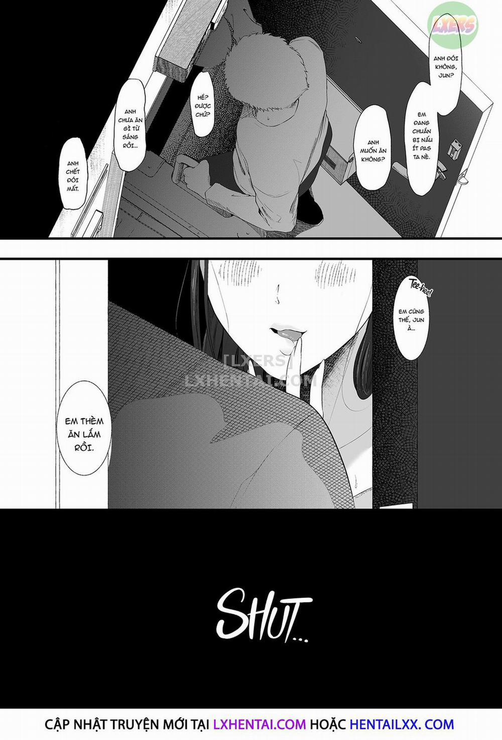 Ema: Người thèm cặc ngọt ngào 1 trang 55