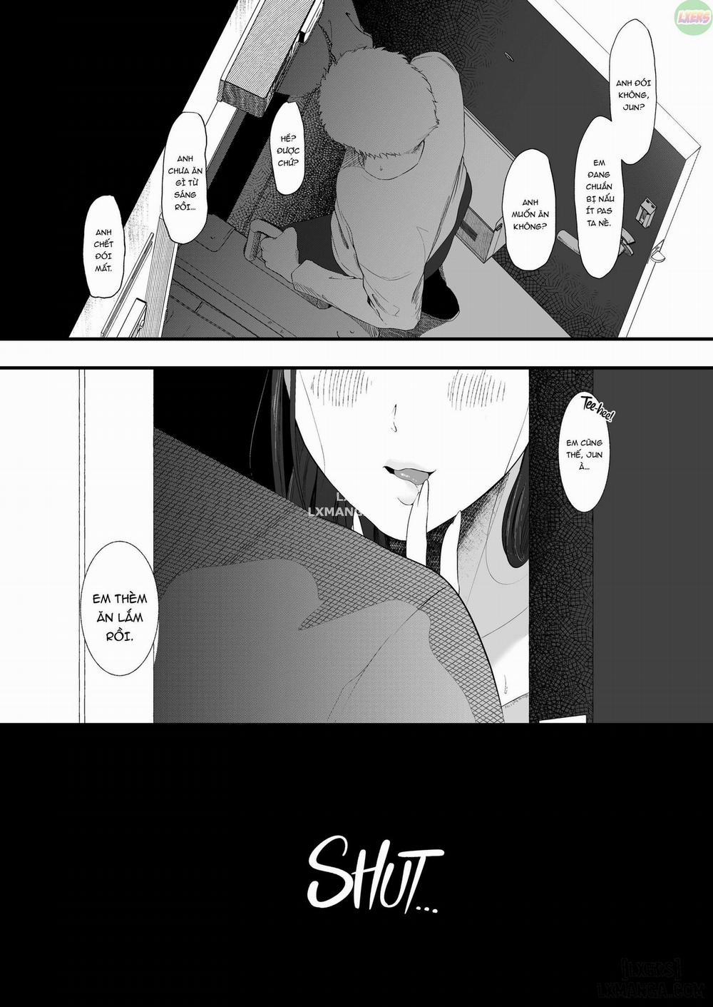 Ema - The Sweet Devourer 1 trang 54