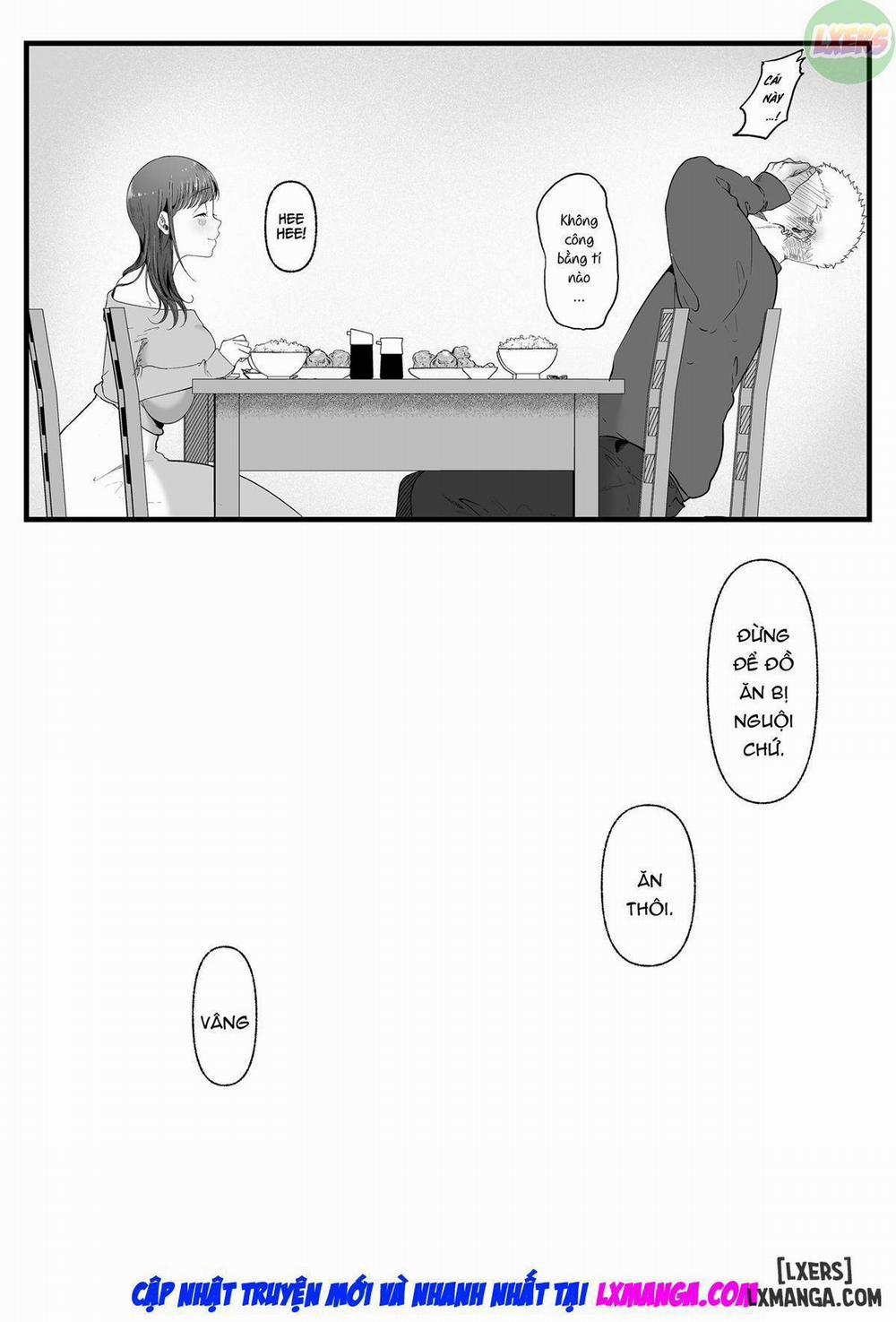 Ema - The Sweet Devourer 2 END trang 60