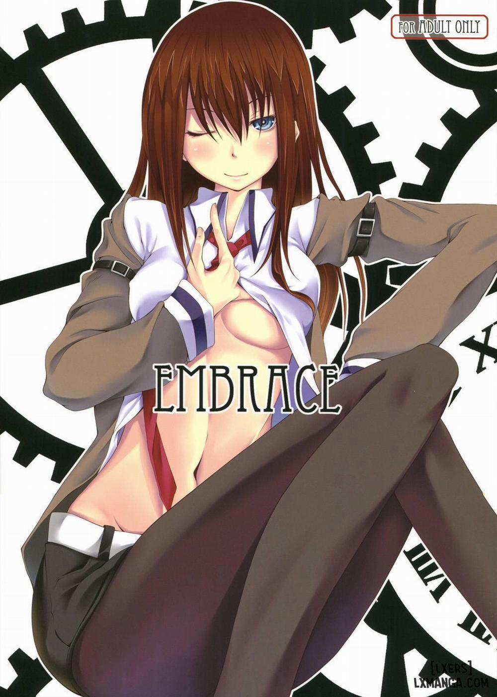 Embrace Oneshot trang 0