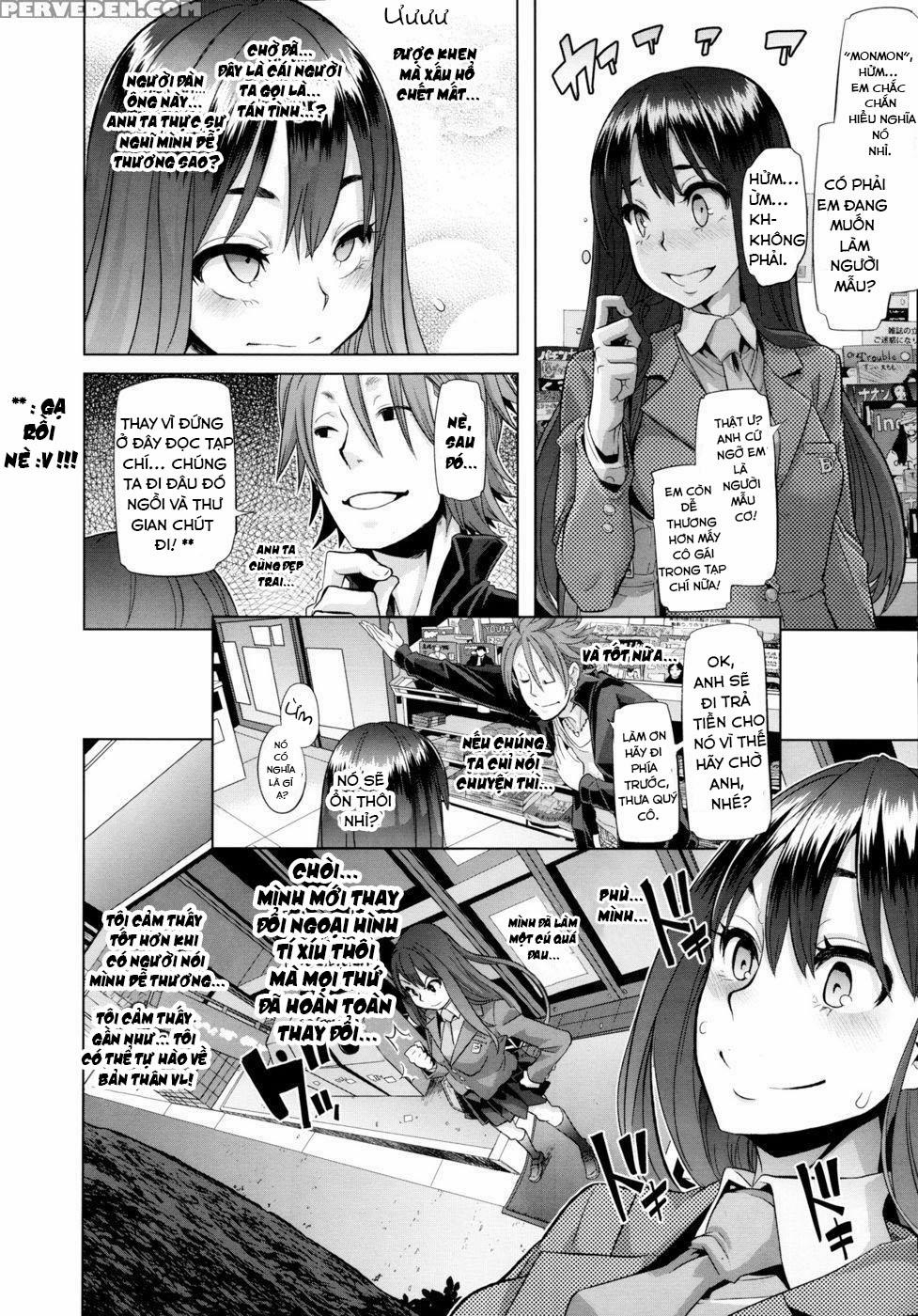 Emergence 1 trang 10