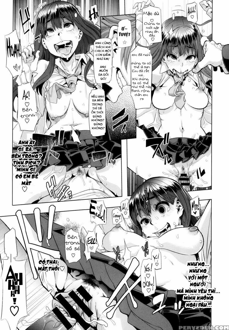 Emergence 1 trang 23