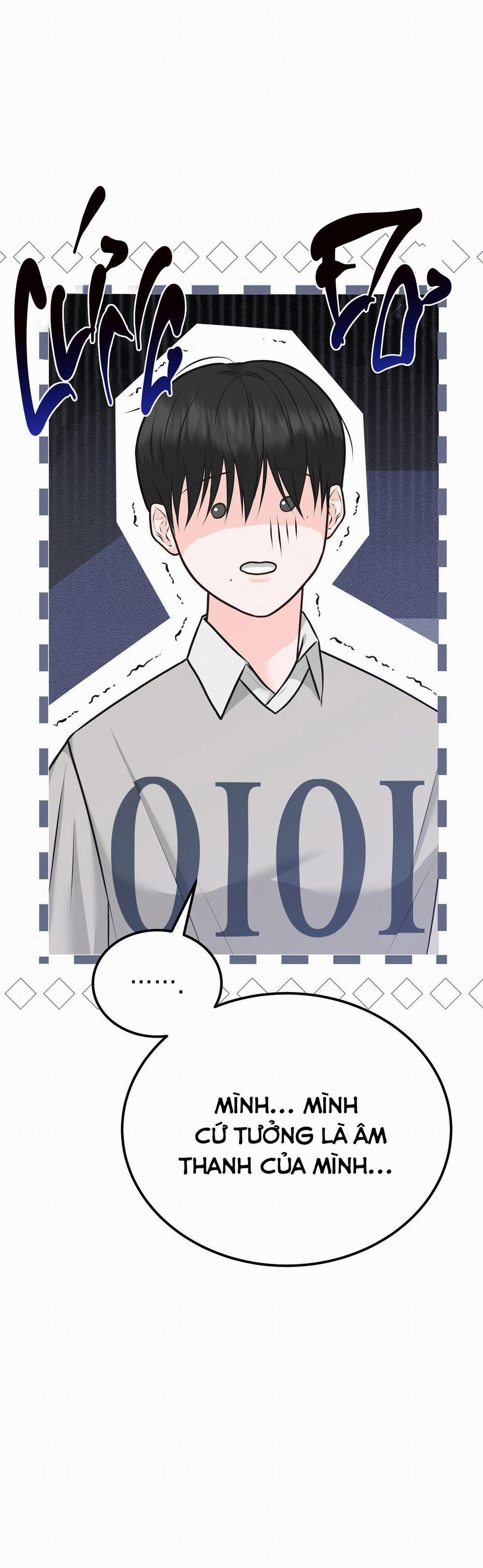 (End) Chờ Chút! Đừng Di Chuyển 1 trang 100