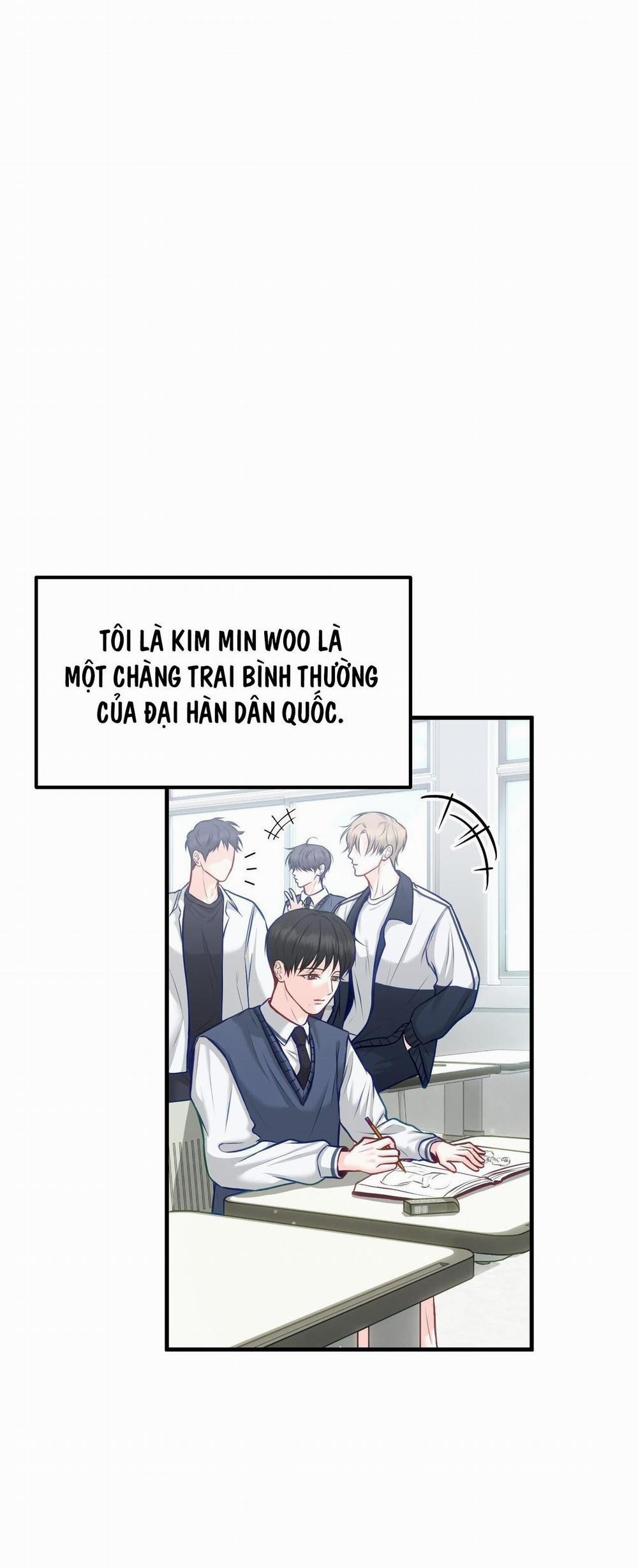 (End) Chờ Chút! Đừng Di Chuyển 1 trang 15