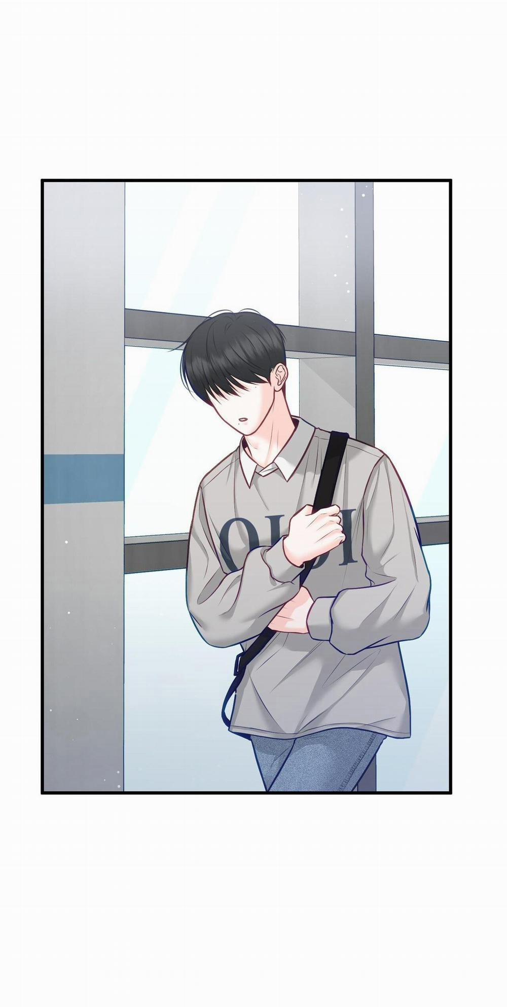 (End) Chờ Chút! Đừng Di Chuyển 1 trang 21