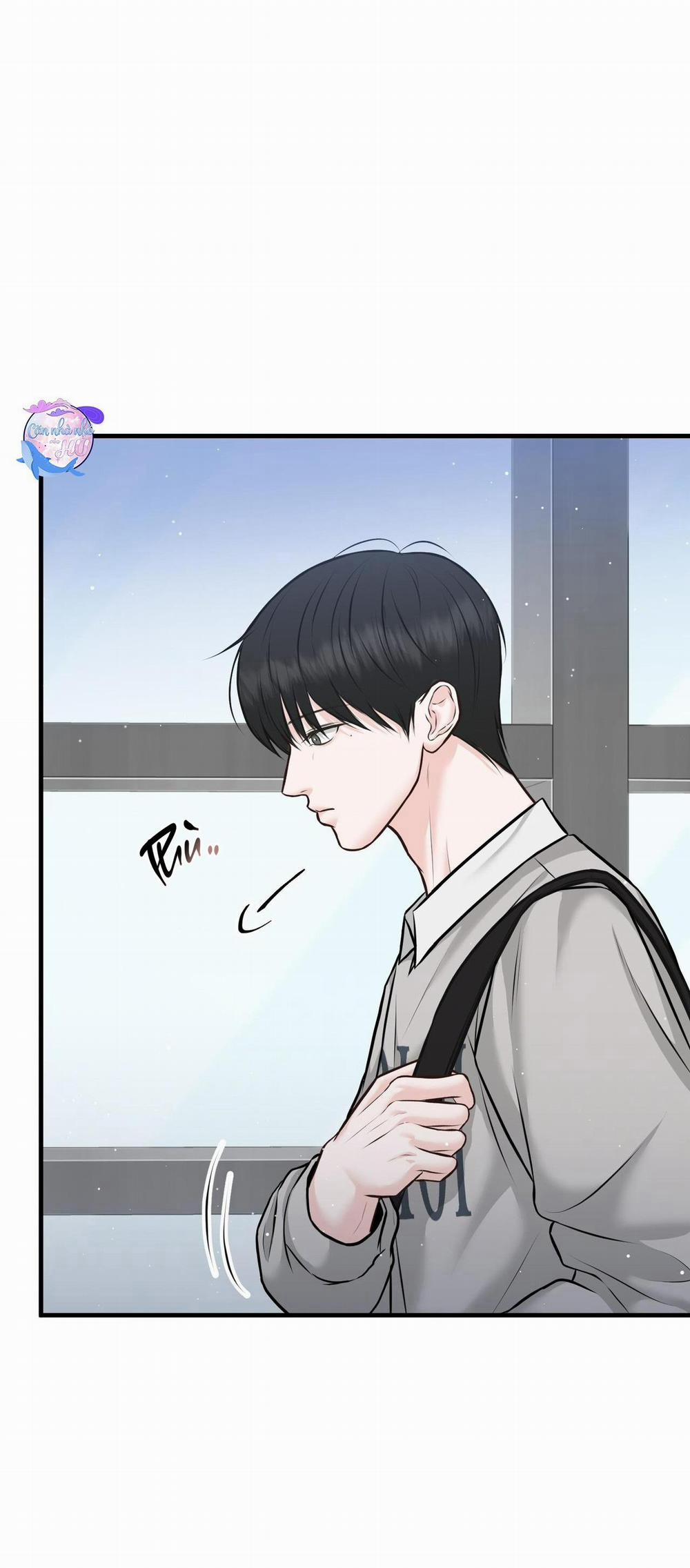 (End) Chờ Chút! Đừng Di Chuyển 1 trang 23