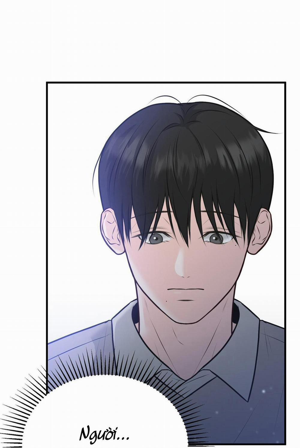 (End) Chờ Chút! Đừng Di Chuyển 1 trang 33