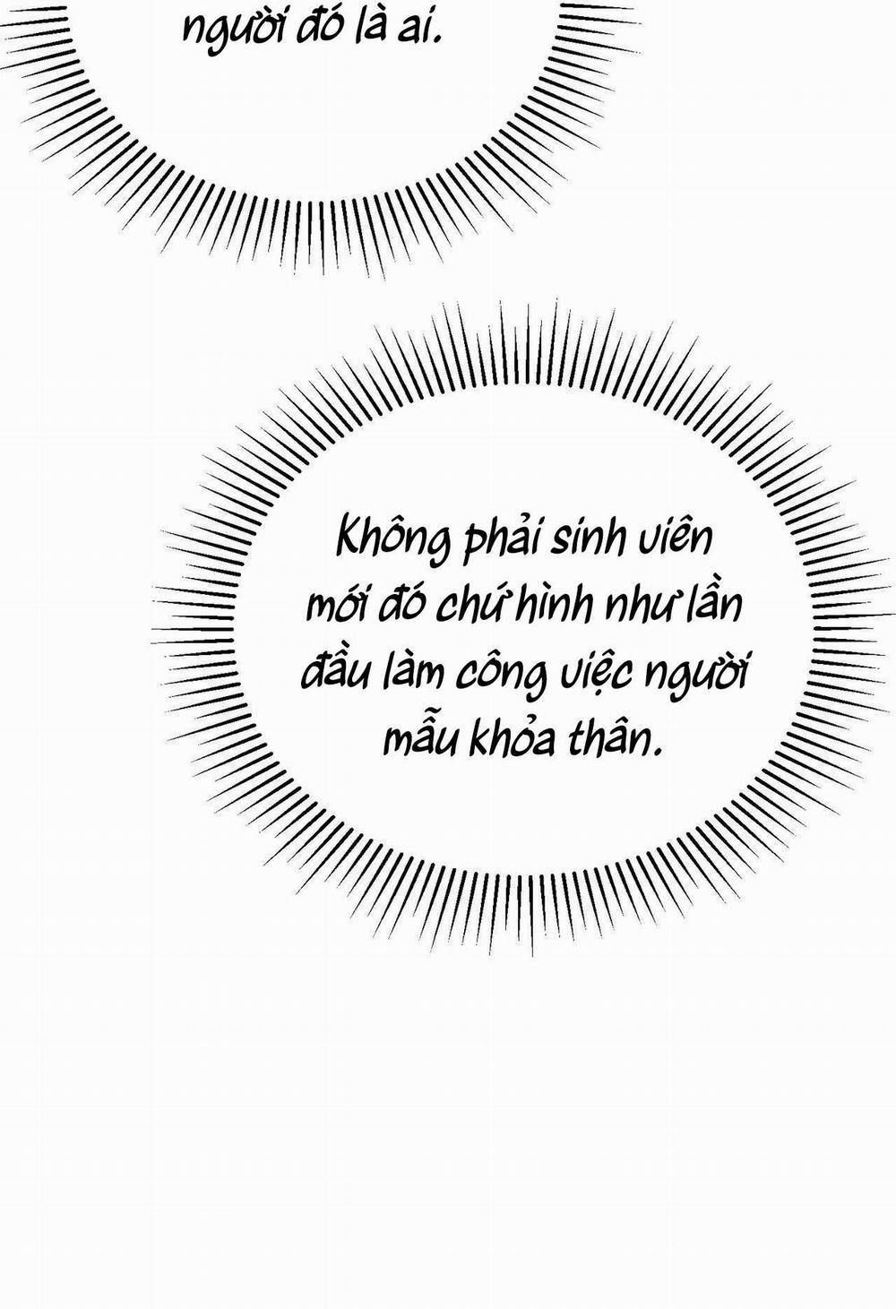 (End) Chờ Chút! Đừng Di Chuyển 1 trang 34