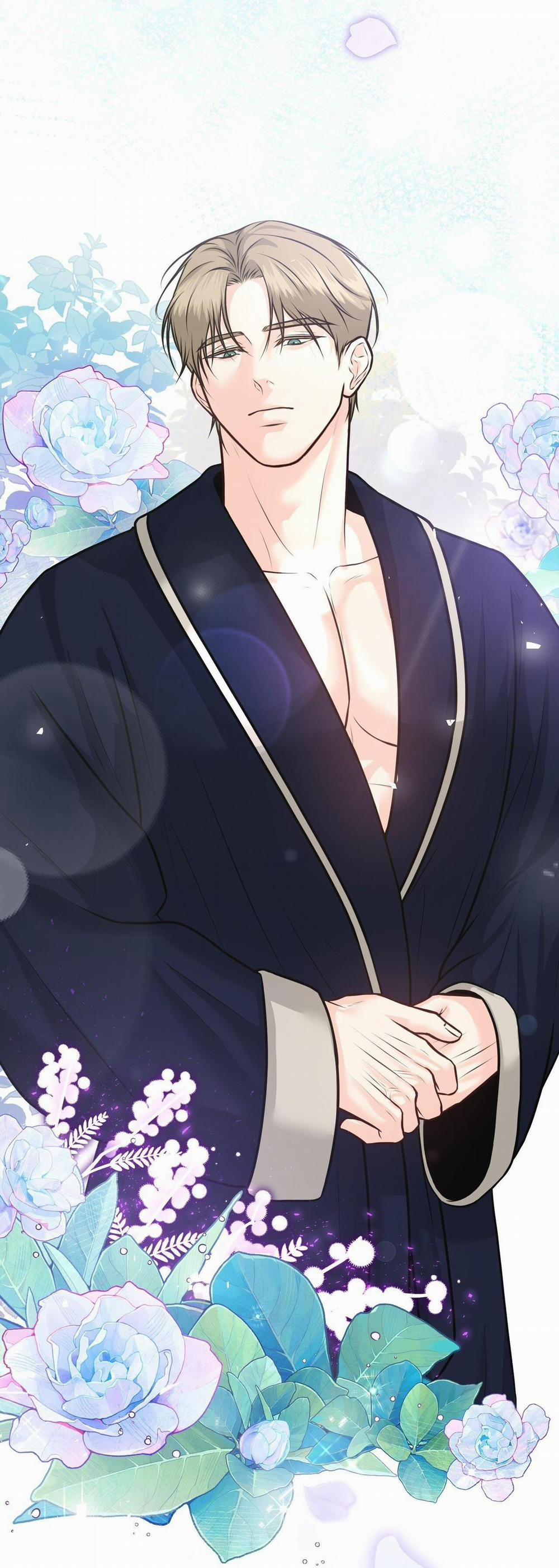 (End) Chờ Chút! Đừng Di Chuyển 1 trang 44