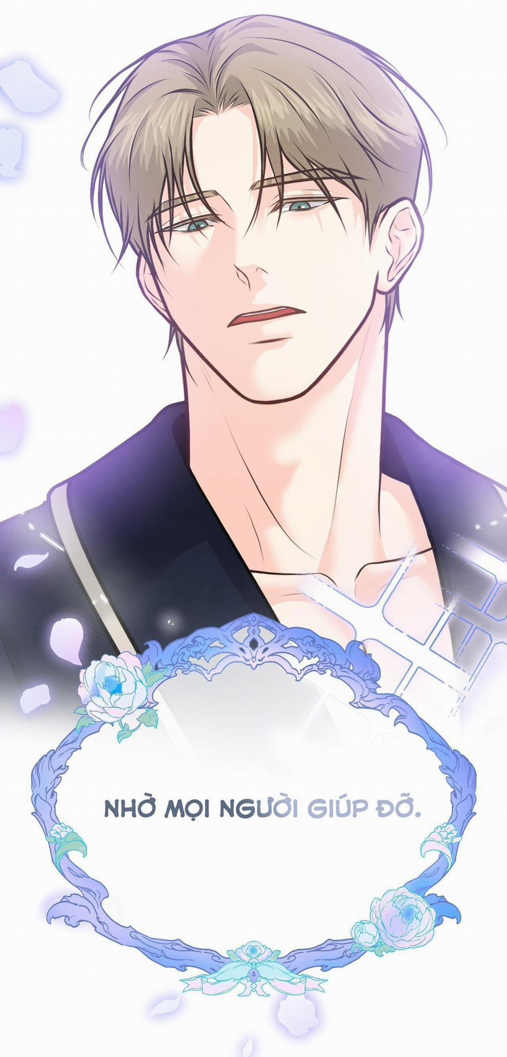 (End) Chờ Chút! Đừng Di Chuyển 1 trang 46