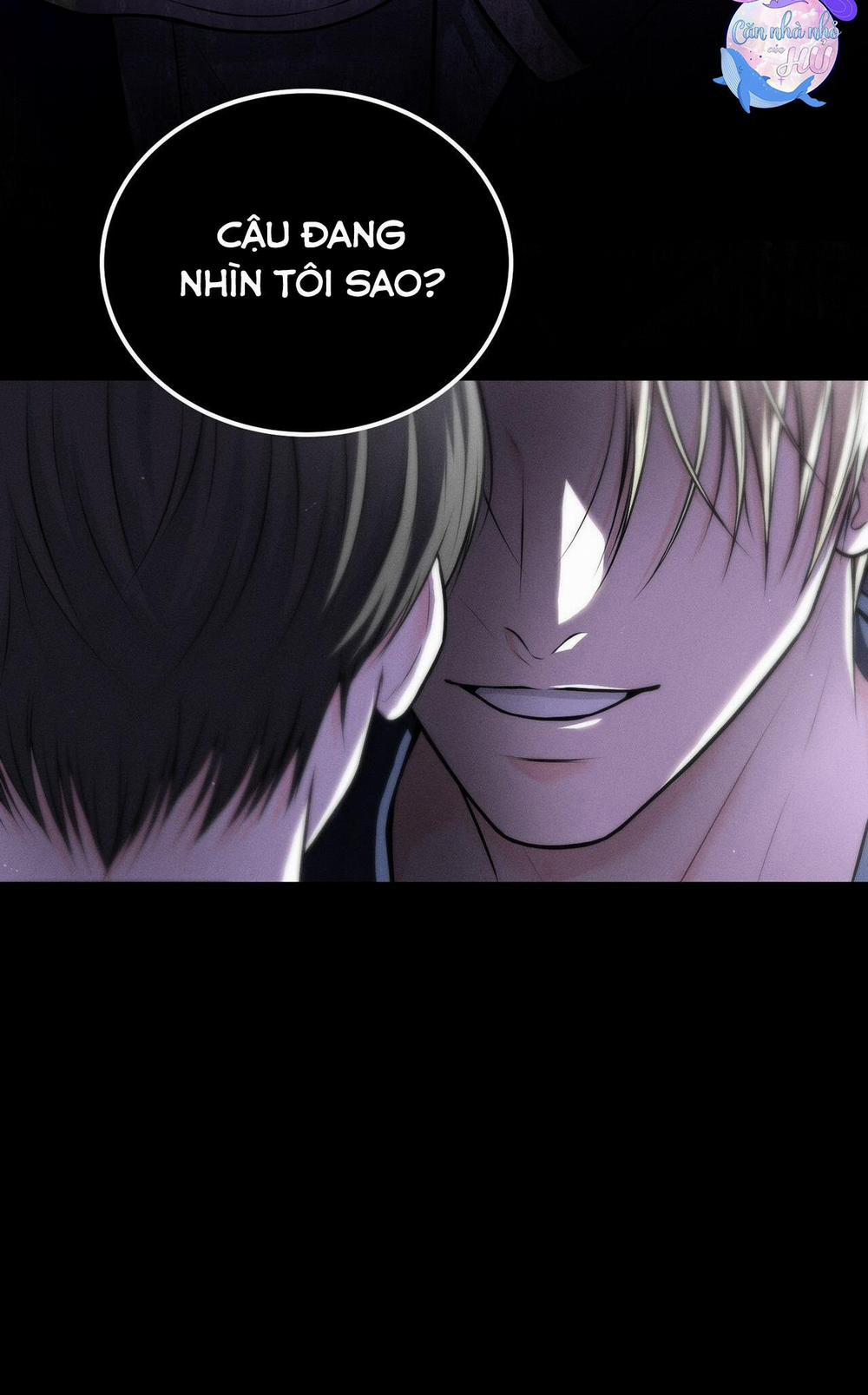 (End) Chờ Chút! Đừng Di Chuyển 1 trang 5