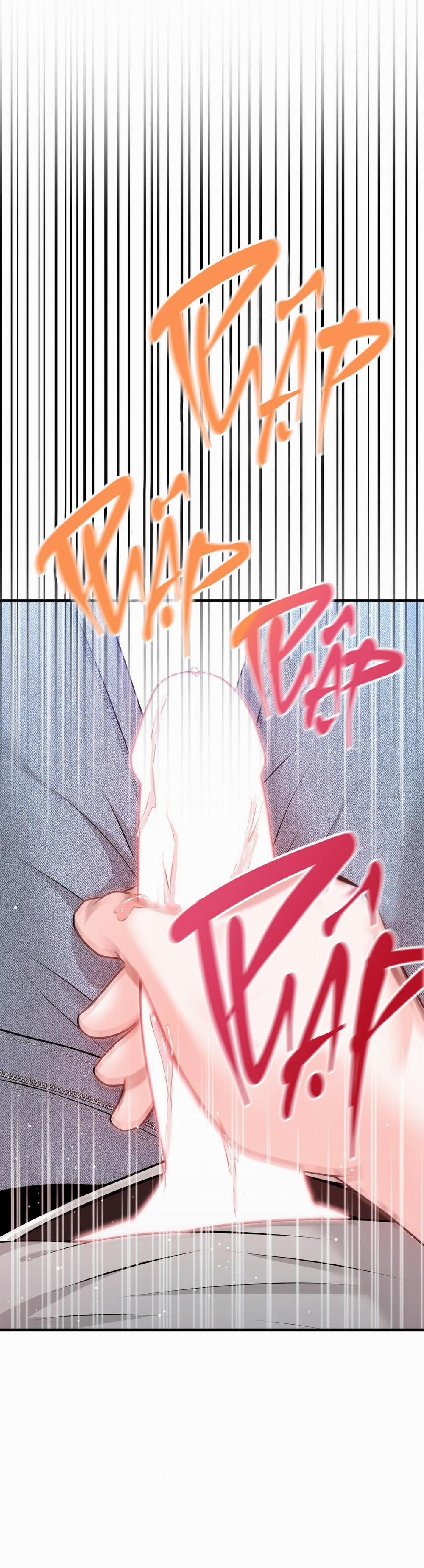 (End) Chờ Chút! Đừng Di Chuyển 1 trang 86