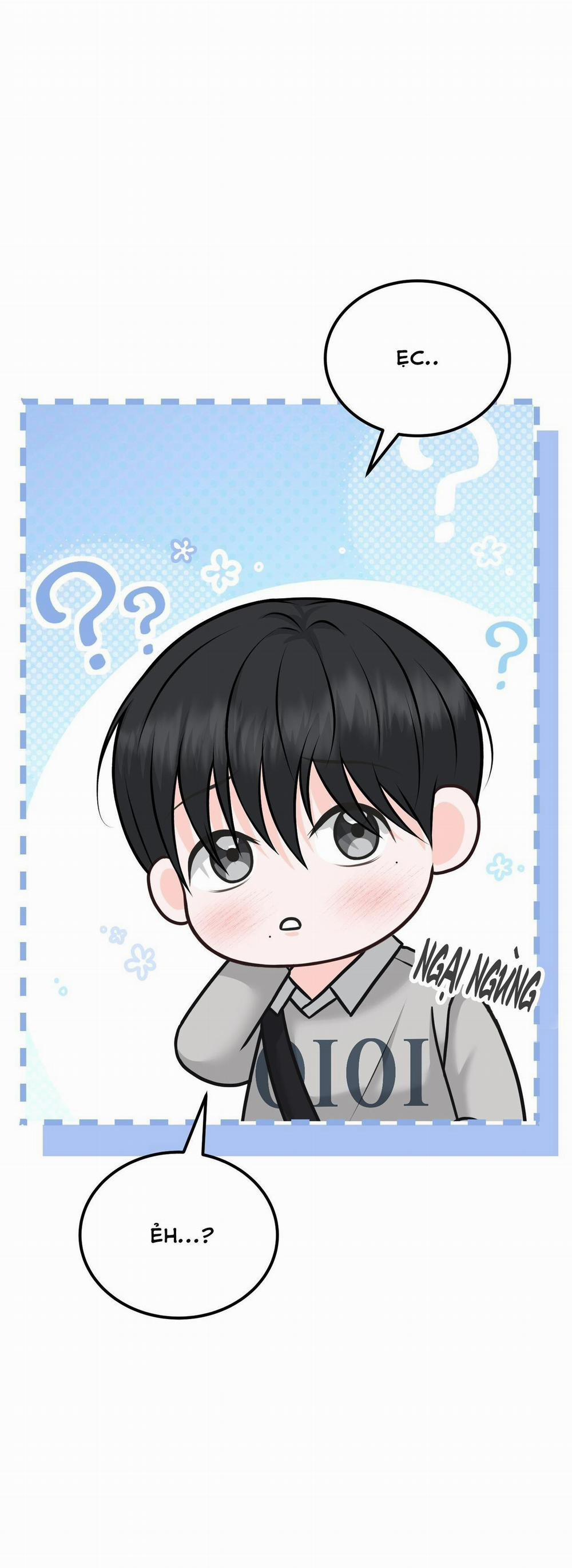 (End) Chờ Chút! Đừng Di Chuyển 2 trang 17