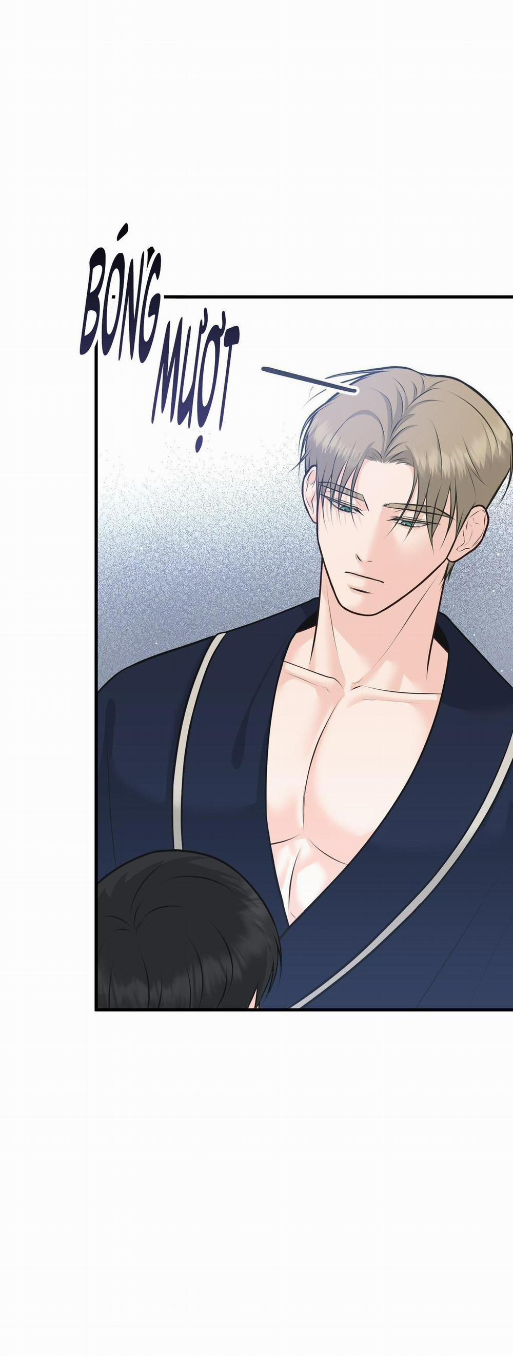 (End) Chờ Chút! Đừng Di Chuyển 2 trang 18