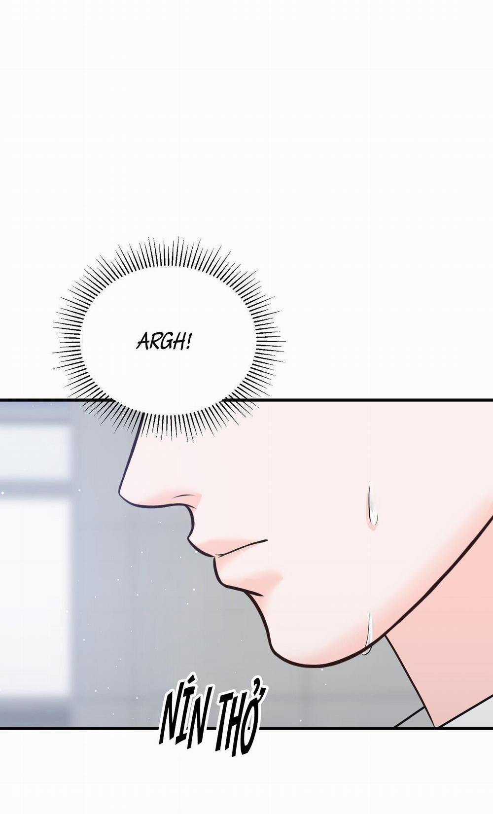 (End) Chờ Chút! Đừng Di Chuyển 2 trang 22