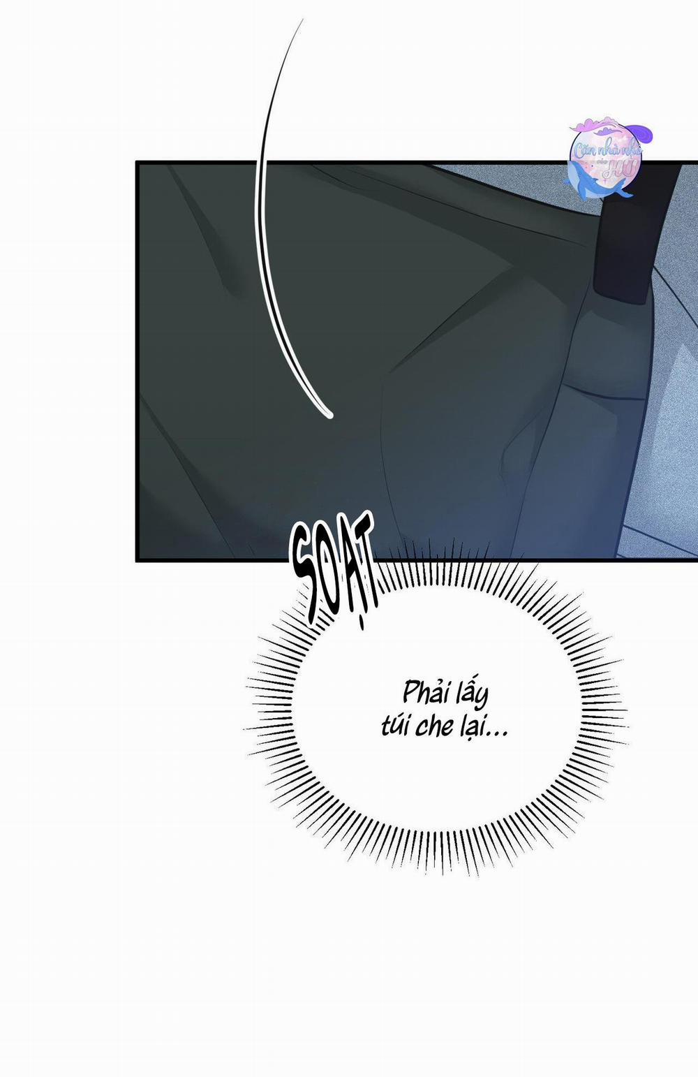 (End) Chờ Chút! Đừng Di Chuyển 2 trang 25