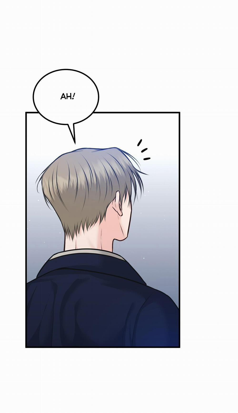 (End) Chờ Chút! Đừng Di Chuyển 2 trang 26