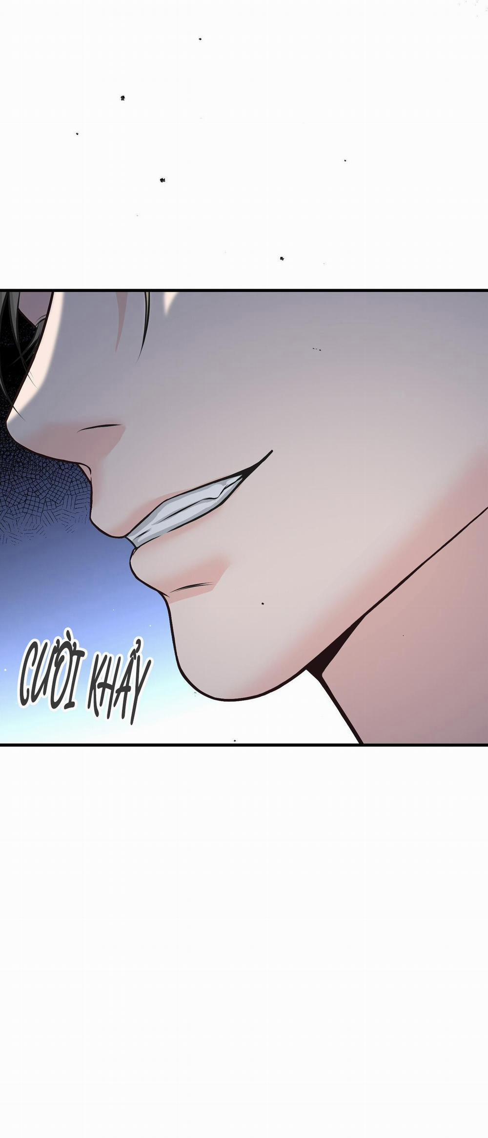 (End) Chờ Chút! Đừng Di Chuyển 2 trang 30